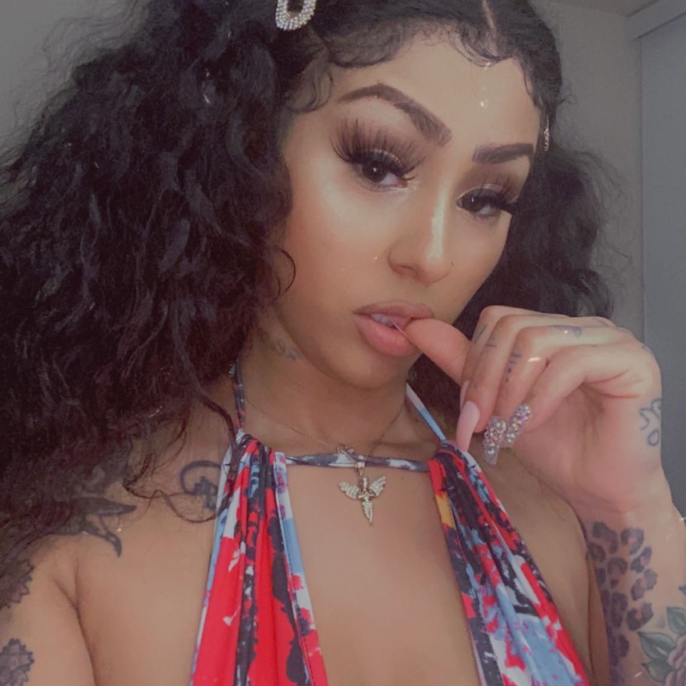 Meet your Posher, Yasmin